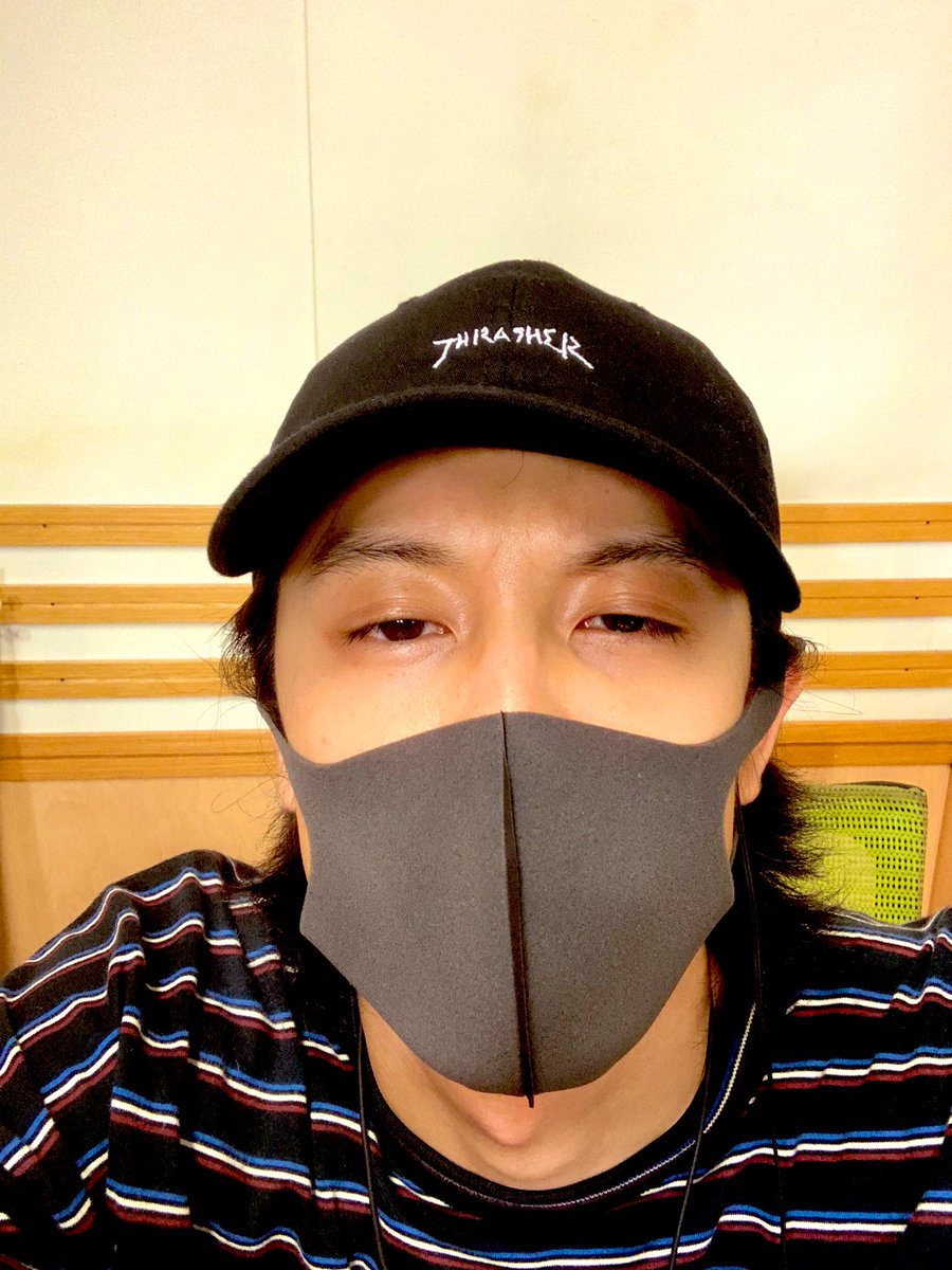 sawasawa12's tweet photo. 文化放送超!A&amp;G+ 
沢城千春の木曜ザキャッチ
 
本日18:00〜   
遊びに来てねー🥳
  https://t.co/3hwtmH7Pq3 
 #ザキャッチ 

ついに最終回😄‼️
みんな聞いてねー✊✊✊ https://t.co/JqjbO7EOEF