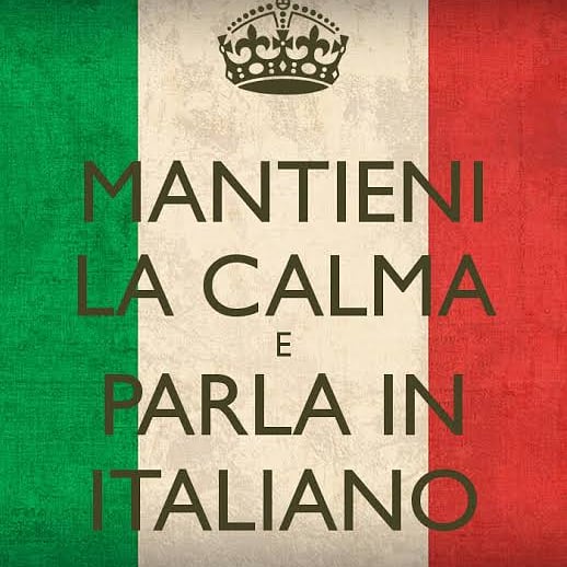 scisapidiomas's tweet photo. #ioparloitaliano https://t.co/PgjjCGo29q