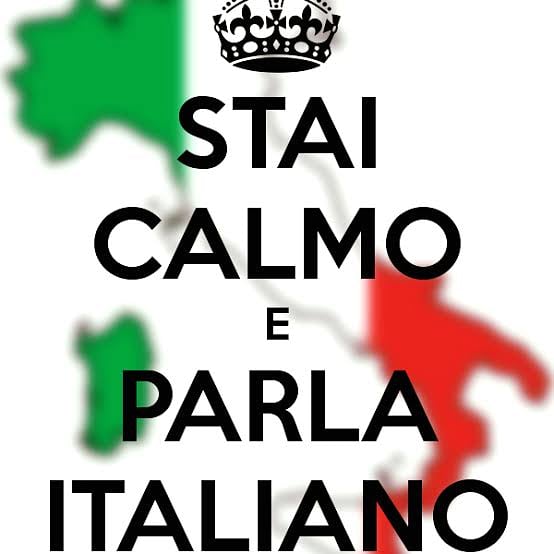 scisapidiomas's tweet photo. #ioparloitaliano https://t.co/r52xBY9aEe