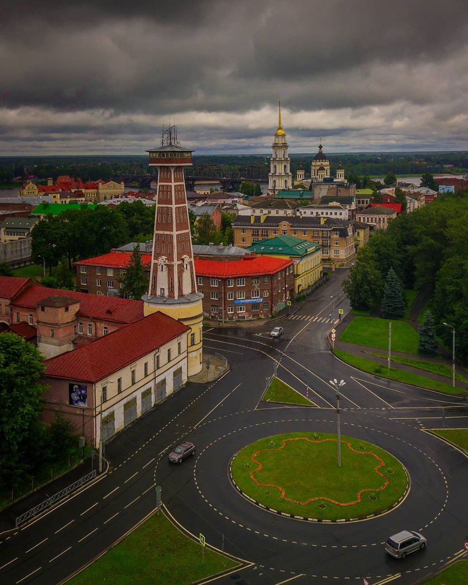 Рыбинский википедия