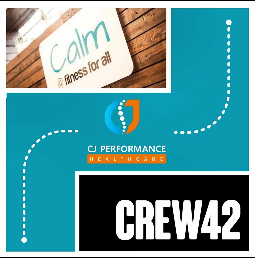 Reopening at TWO new locations! Every Tuesday @ ‘Calm’ within fitness For All, Woolton Village! All other appointment @Crew42Gym. Both have fully equipped clinic & gym facilities available for rehab/ S&C/ massage. Make an enquiry cjperformancehealthcare.co.uk