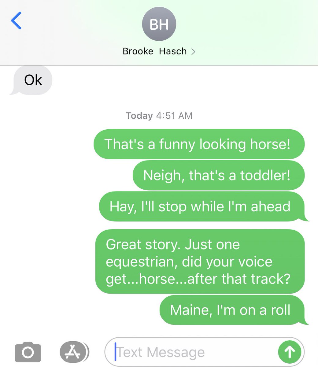 DanielSechtin's tweet image. I’m not distracting, you’re distracting. @WHAS11Hasch #WakeUp11