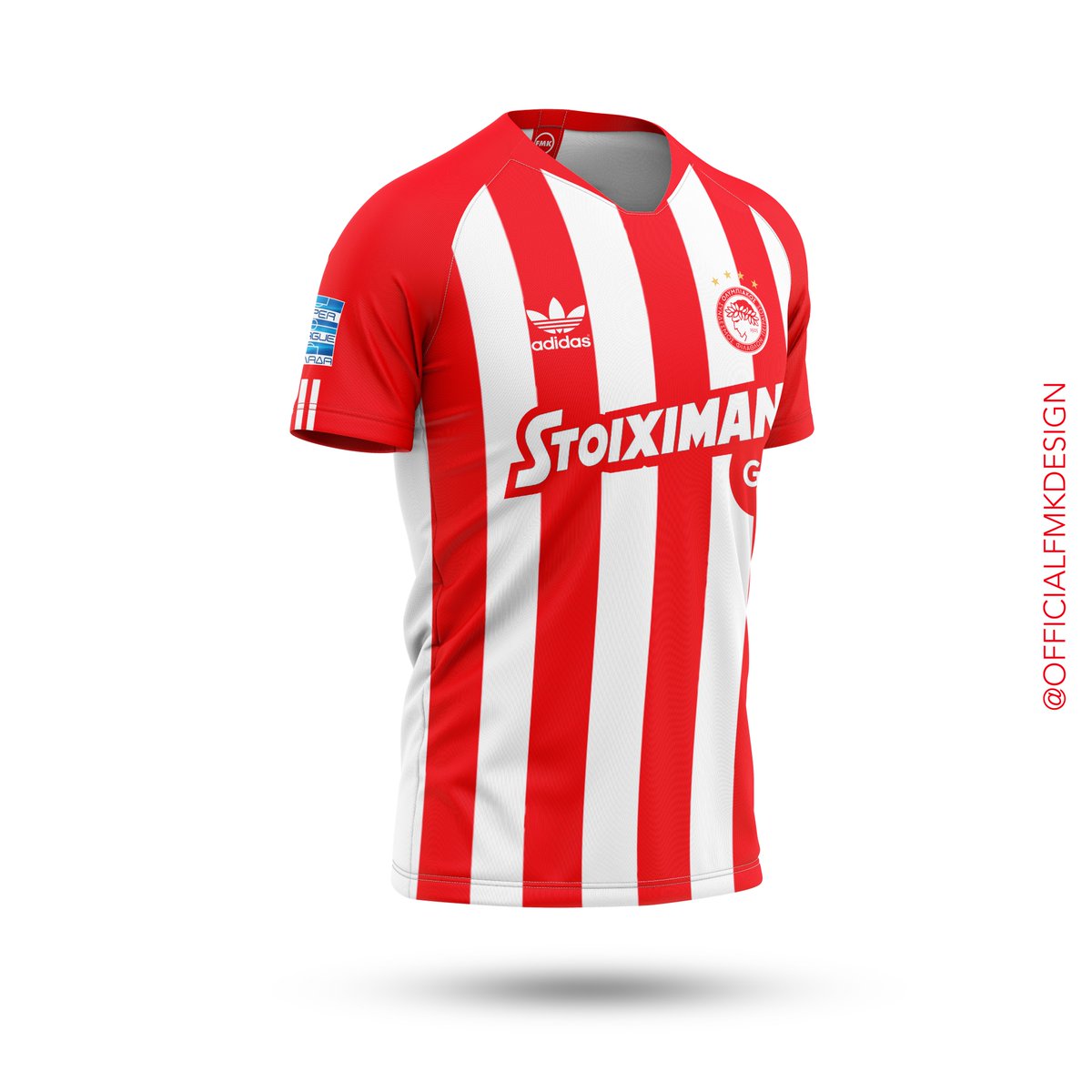 fmkdesign's tweet photo. Olympiacos Concept Kits
@olympiacosfc @olympiacosbc @olympiacoschi @OlympiacosDC @olyfcacademy @OlympiacosNews @olympiacosTr @SL_GF @adidas @adidasfootball @stoiximan
.
#olympiacosfc #superleague #greece #Greek #adidas #fmkdesign #stoiximan https://t.co/Ypl6LlQAjs
