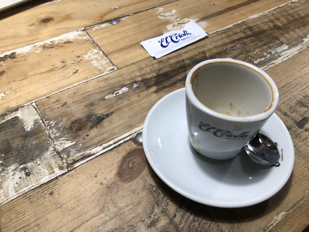 suromig's tweet image. Entre reunión y reunión un café ágil con pensamiento crítico y operativo #agilewayofworking