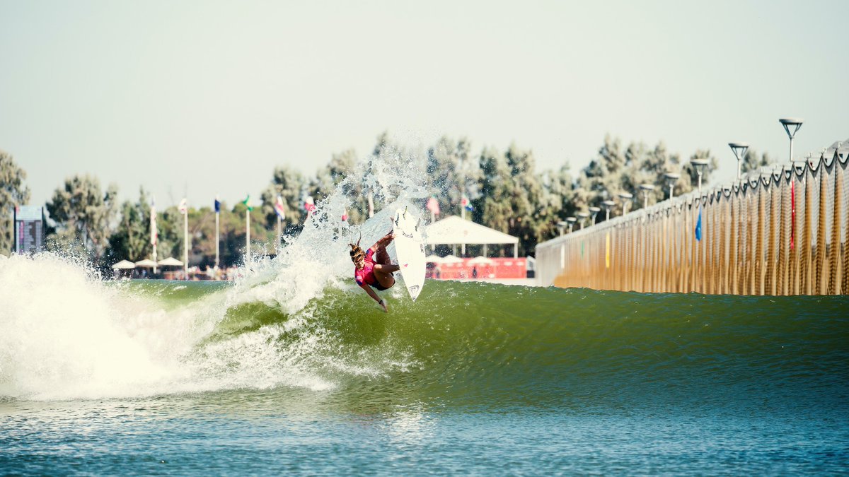 WavePoolMag_'s tweet image. COVID-battered WSL season finds hope for fans with wave pool event

wavepoolmag.com/rumble-at-the-…

#wavepool #wavepools #Lemoore #WSL