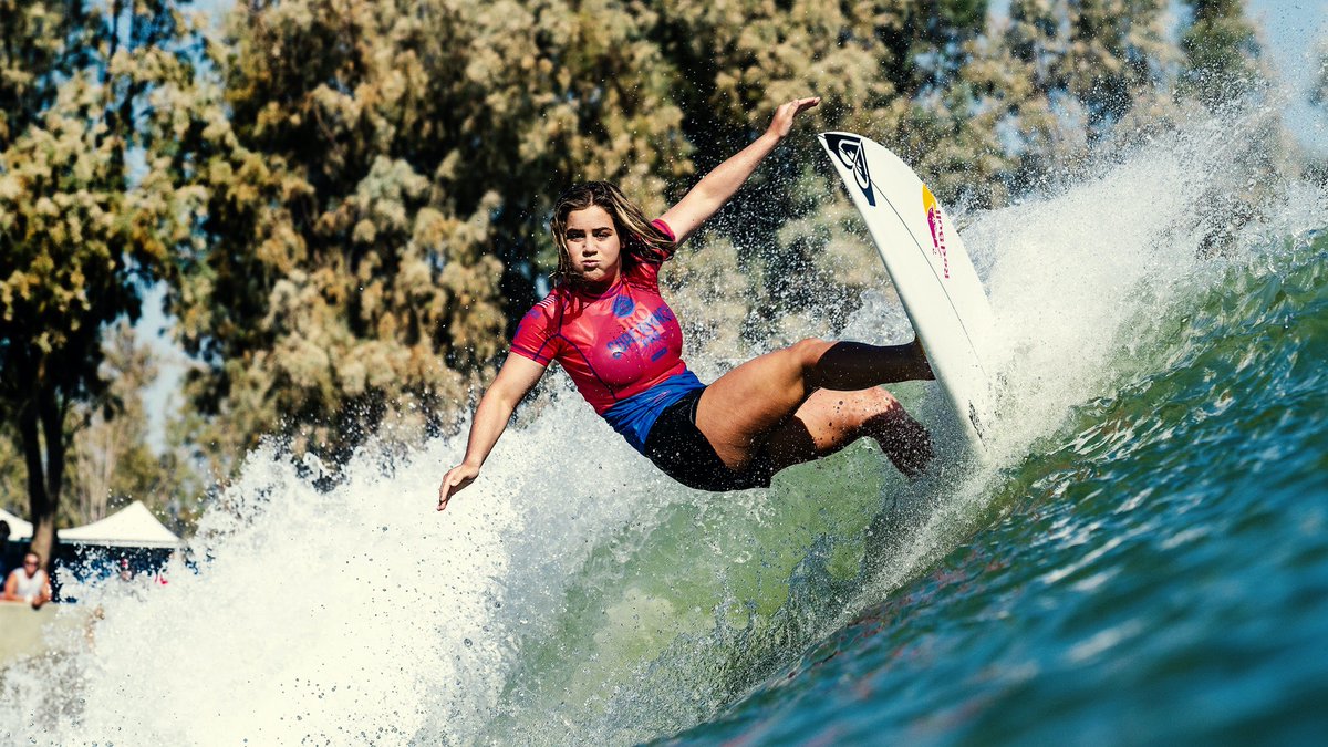 WavePoolMag_'s tweet image. COVID-battered WSL season finds hope for fans with wave pool event

wavepoolmag.com/rumble-at-the-…

#wavepool #wavepools #Lemoore #WSL