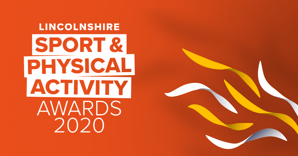 ActiveLincs's tweet photo. We're excited to announce nominations are now open for the Lincolnshire Sport &amp; Physical Activity Awards! This year we're celebrating individuals and organisations who've helped the community to stay active &amp; healthy in challenging times. #LSPAA  
https://t.co/SJQOjlA5Kp https://t.co/E5Zbz5nsO3