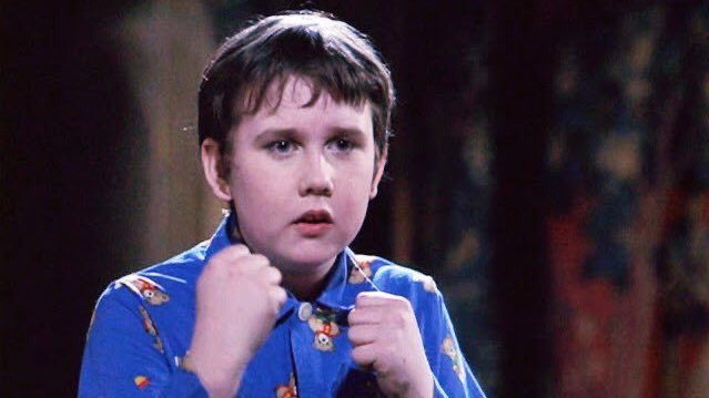 Happy birthday to Neville Longbottom, brave and inspiring 