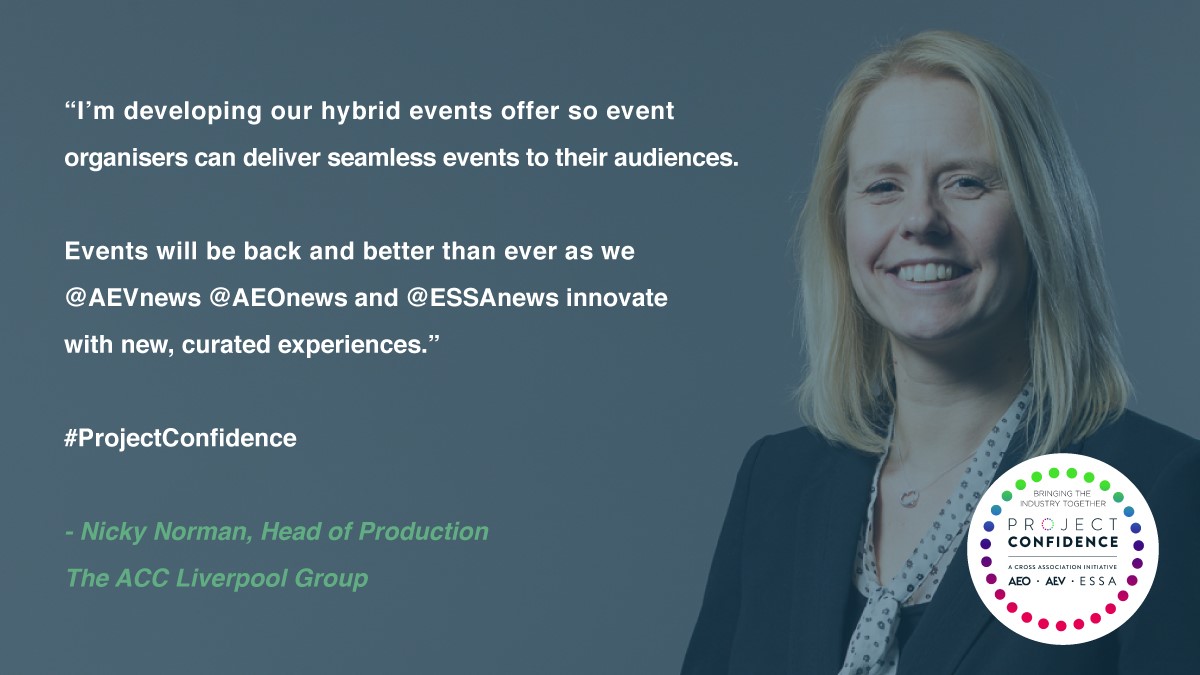 Liverpool Experience Campus tweet media