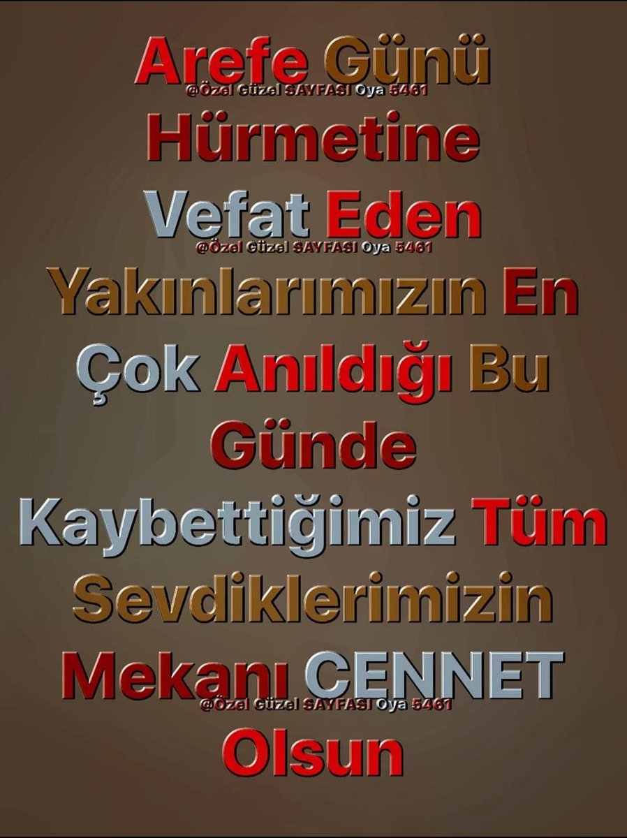 ALİ ÇAĞATAY (@doktorby06) on Twitter photo 