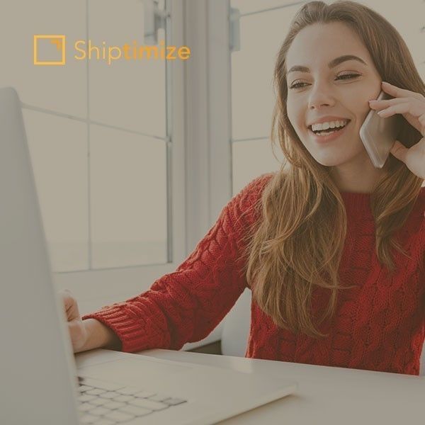 Shiptimize tweet media