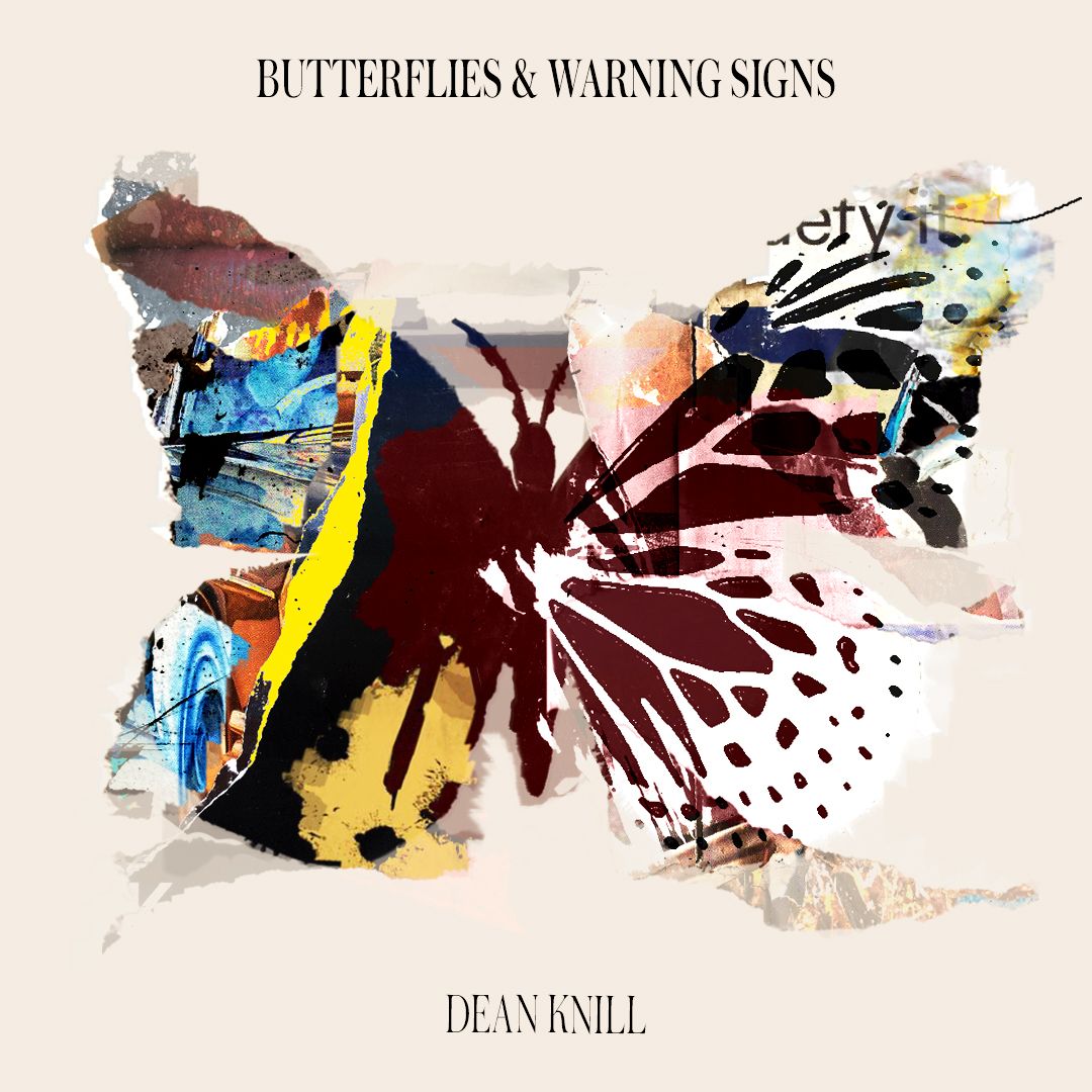 ⭐️Review⭐️

<a href="/deanknilluk/">Dean Knill</a> - Butterflies and Warning Signs. 

"Contagiously memorable, and simply effortless." 

rgm.press/dean-knill-but…

#RGM