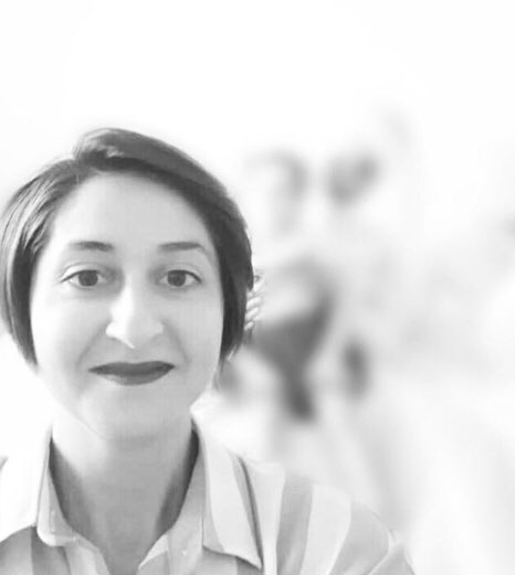 28 yaşındaki Süheyla Yılmaz, boşandığı erkek tarafından katledildi! 

30 Temmuz 2020 Perşembe - Niğde