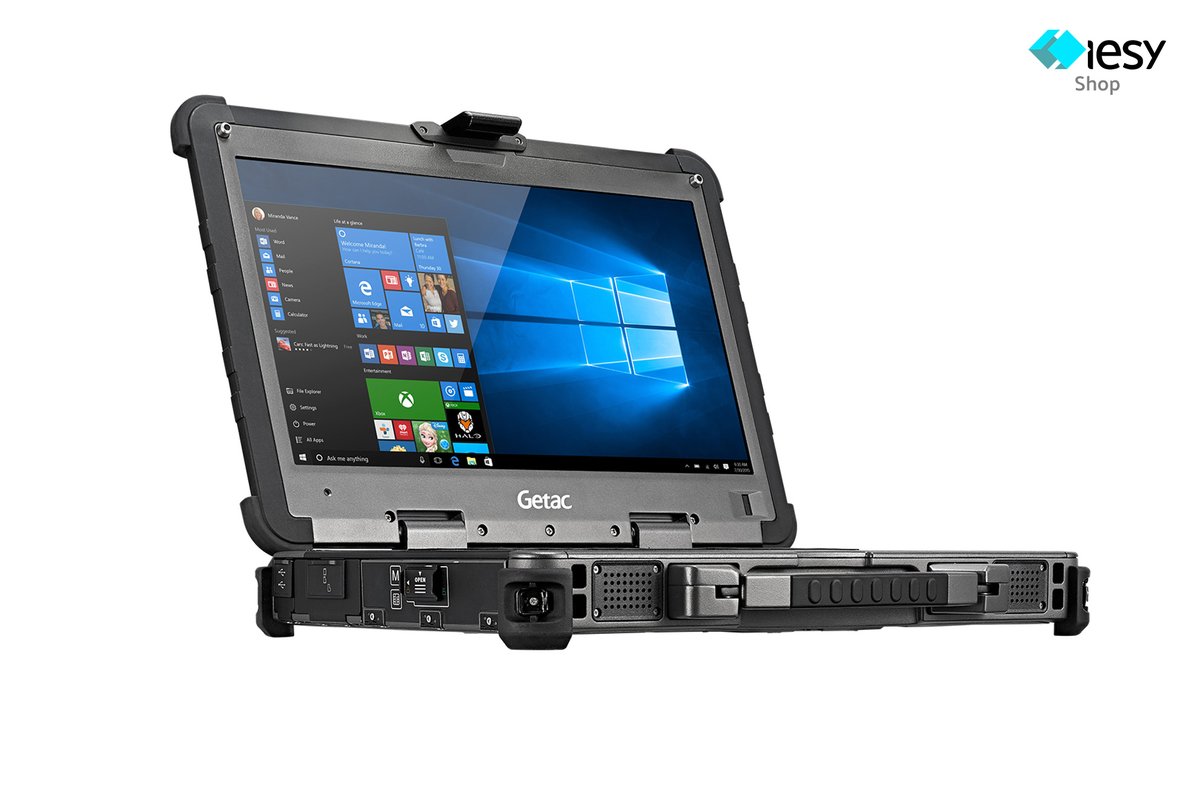 Getac B300
