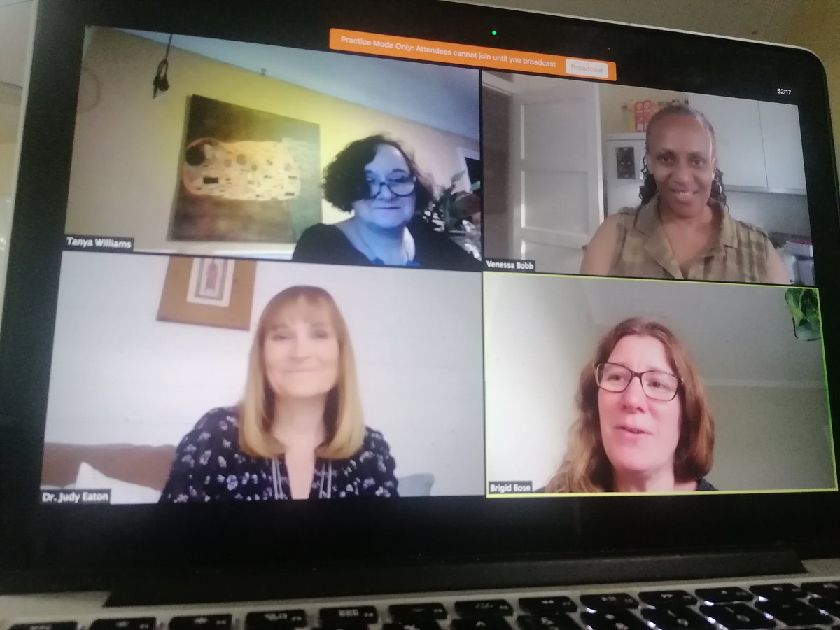 BobbVenessa's tweet photo. Everytime @A2ndVoice @LambethNas @TWSENADVICE @LavenderNDG host webinars on #ASCGirls the feedback has been encouraging, inspiring and informative to know when we all work together in areas of our speciality. We can learn from each other. Podcast available next week. #autism https://t.co/C222hN8tFc