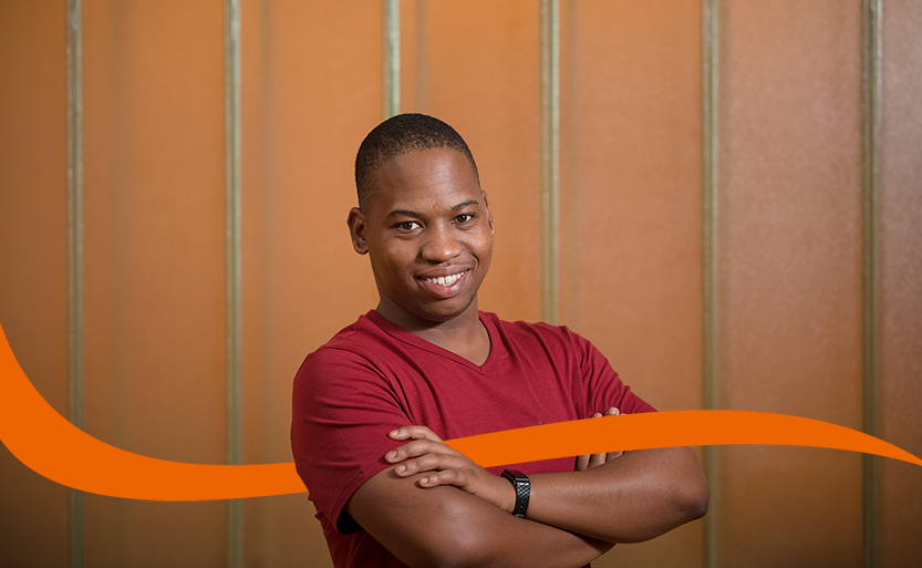 UpstreamGlobal's tweet photo. “A mobile technology company with unlimited potential and people always ready to take on a challenge. Since I joined, it has been the most fulfilling experience.” Rethabile Matsabu, Junior #AccountManager #SouthAfrica at Upstream.
#joinupstream #emergingmarkets https://t.co/OVILwely2r