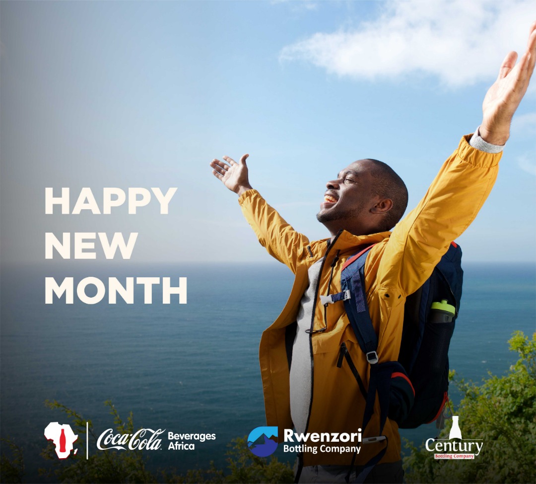 CocaColaBevUg's tweet photo. May August be filled with no regrets or letdowns but with only breathtaking moments and immeasurable happiness. A special shout out to all the August babies! Share with us your birth date in the comment section and we might surprise you on your special day! #TasteTheFeeling https://t.co/hQ0fatSG31