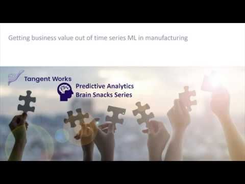 ReliableInsight's tweet photo. A useful video by Tangent Works on how InstantML is delivering value in manufacturing and supply chain applications. Contact us if you want to discuss any of the points in this short webinar: https://t.co/kTRIId0Ip9
#manufacturing #InstantML #SupplyChain https://t.co/XMzQUKsQXL