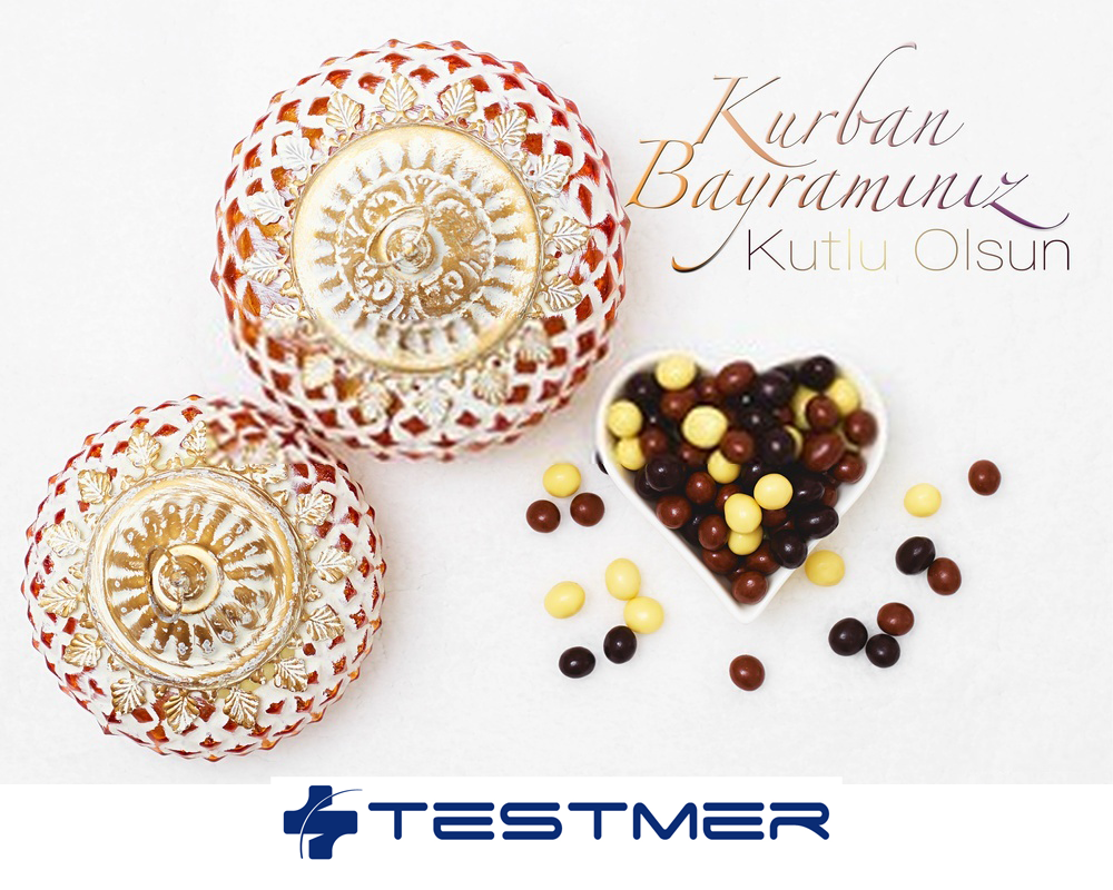 Sevdiklerinizle Sosyal Mesafe ve Hijyen Kurallarına Uygun Olarak Hep Beraber Sağlıklı, Huzurlu, Mutlu Bayramlar Dileriz.
Sağlıklı Kalın.