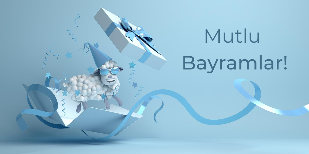 penhostTR's tweet photo. Sevdiklerinizle beraber sağlıklı, huzurlu ve neşeli bir #KurbanBayramı geçirmeniz dileğiyle..  😊 Mutlu bayramlar!🍭 https://t.co/jlaYpQdlmg