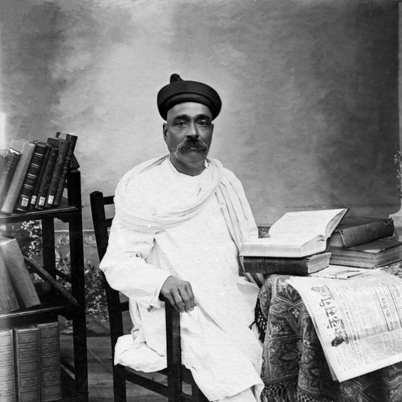 Lokmanya Tilak was an Agricultural Economist way ahead of his time, writes <a href="/saleel28/">saleelsavarkar</a> in his latest for #TheTilakChronicle. 

Read more about it here: bit.ly/2Dmilow

#lokmanyabalgangadhartilak #lokmanyatilak #Lokmanya #tilak