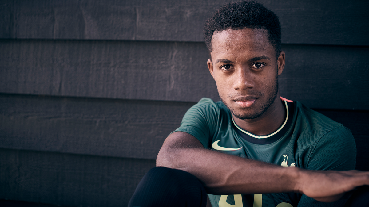 Tottenham Hotspur tweet media