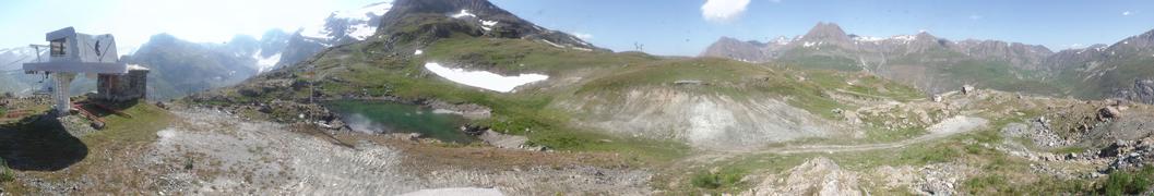 Bonneval sur Arc en Direct ! #MauriennisezVous #maurienne  cc <a href="/hautemaurienne/">Haute Maurienne Vanoise 🏔</a>