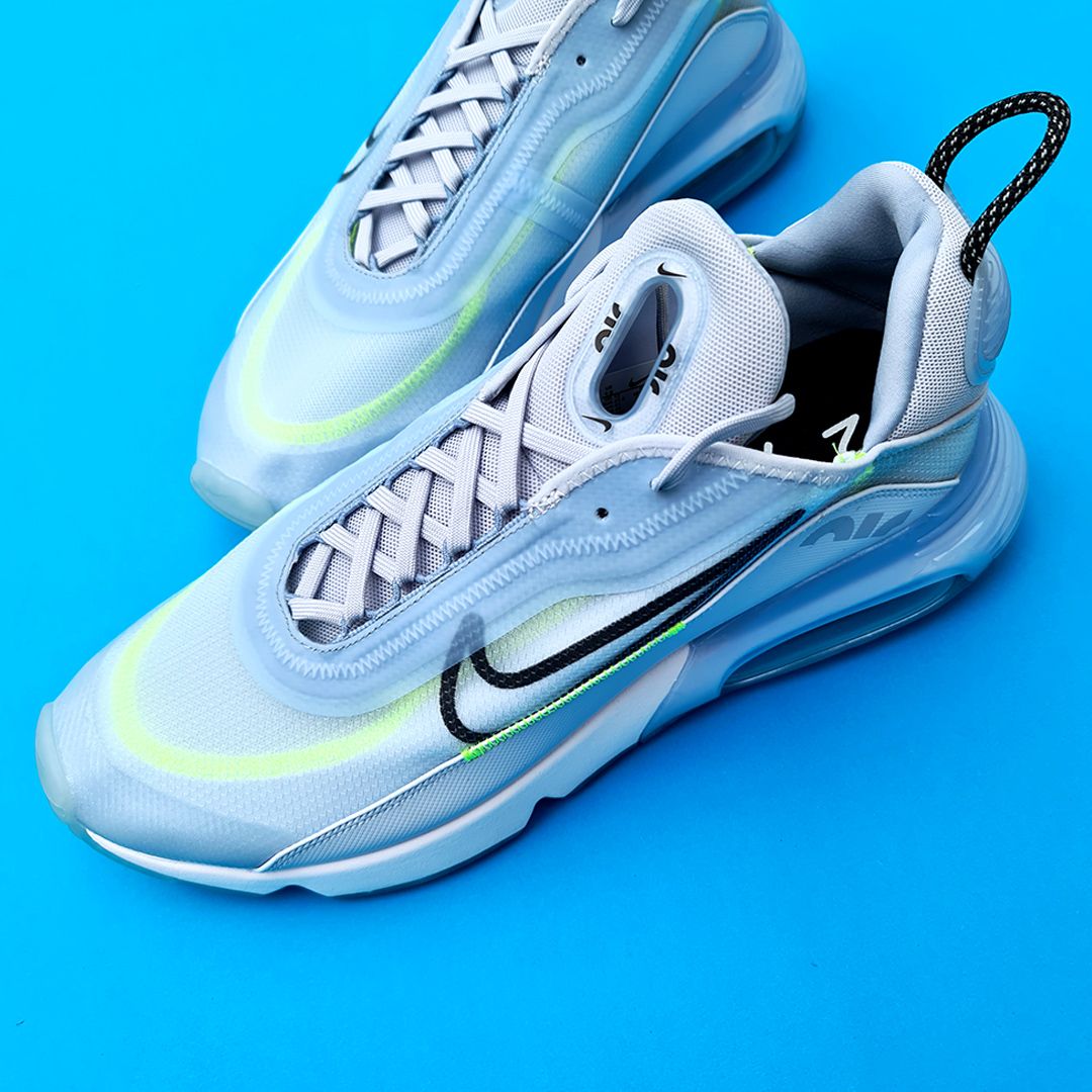 Nike Air Max 2090 'Blue' CT1091 400 Sneakerjagers