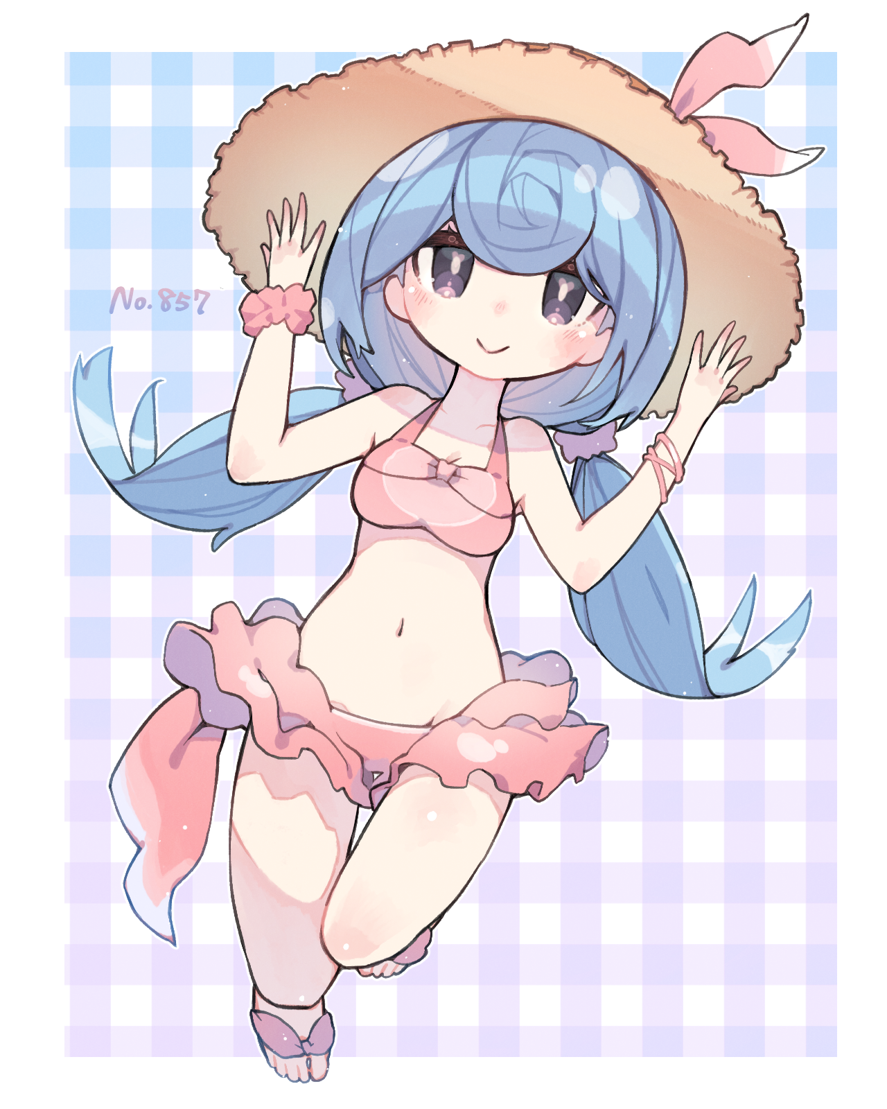 さくたけポケ擬まとめ Twitter