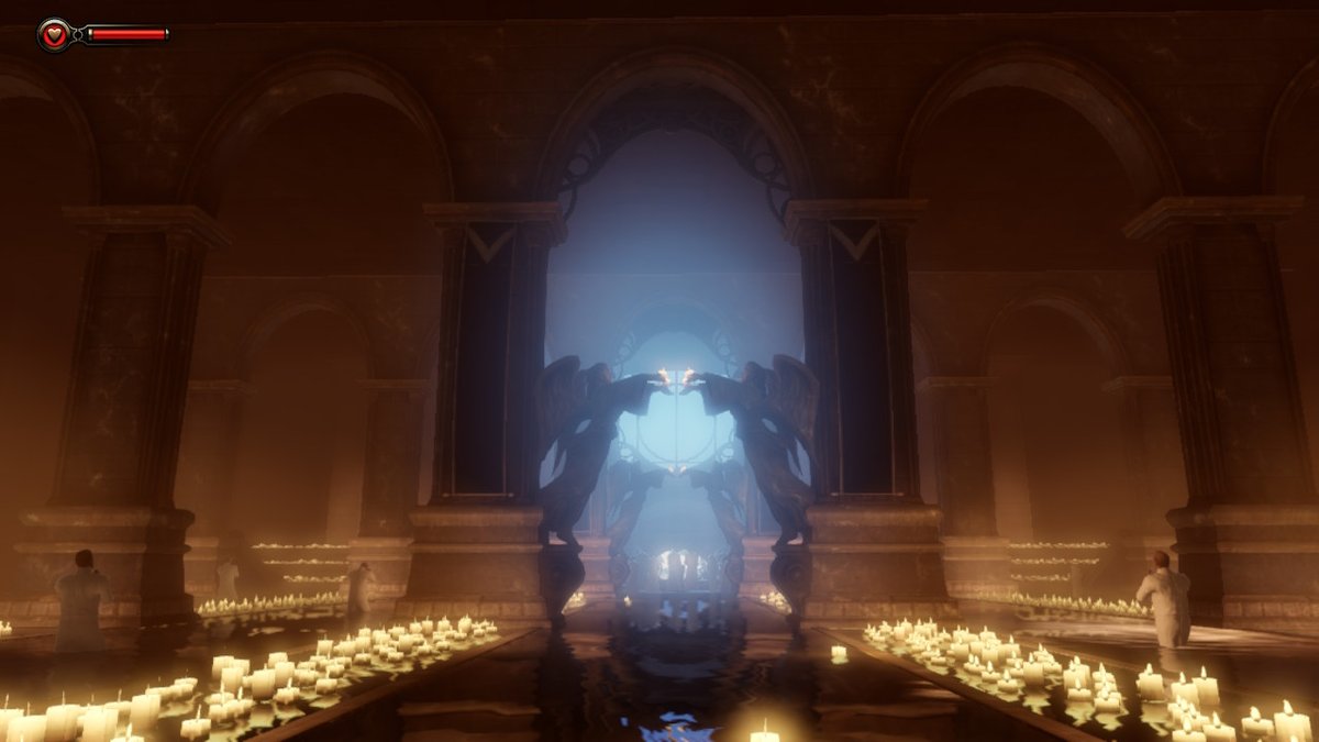 NickMeteorain's tweet image. Bioshock Infinite needs a photo mode.