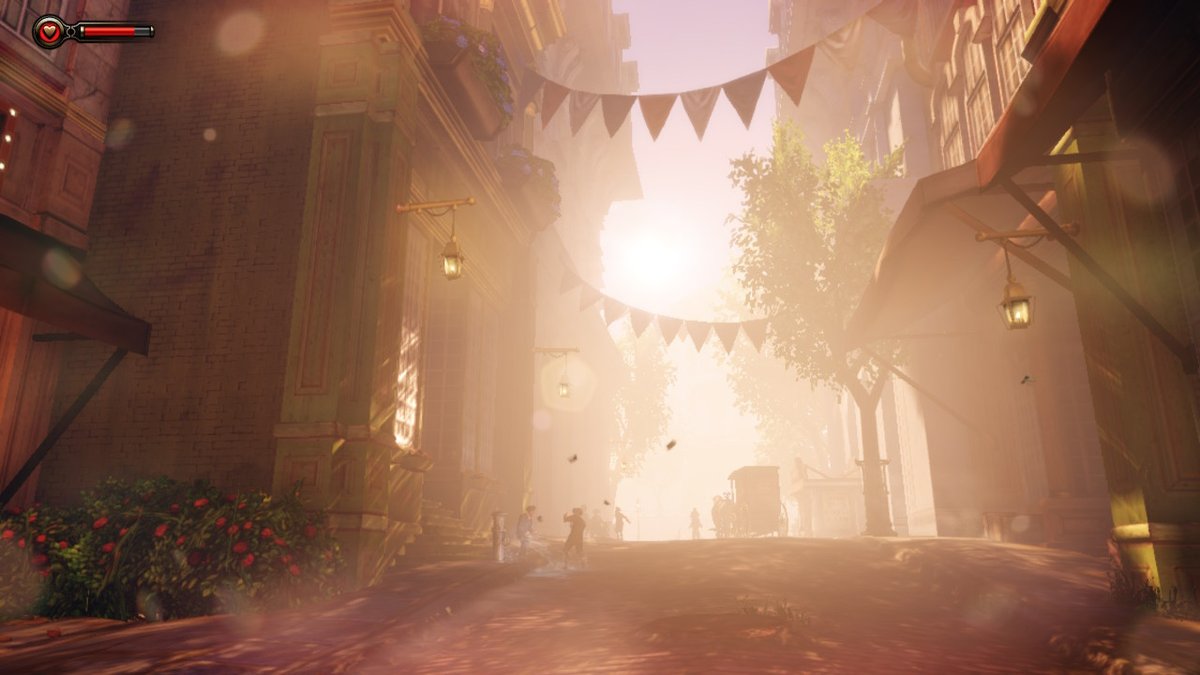NickMeteorain's tweet image. Bioshock Infinite needs a photo mode.