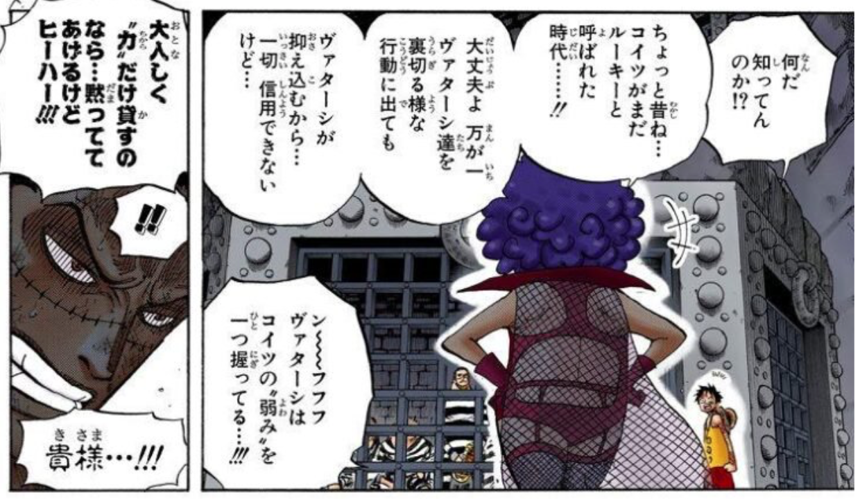 ワンピース　まとめて kaenana ×ワンピース大学 (@kaenana2221) / X