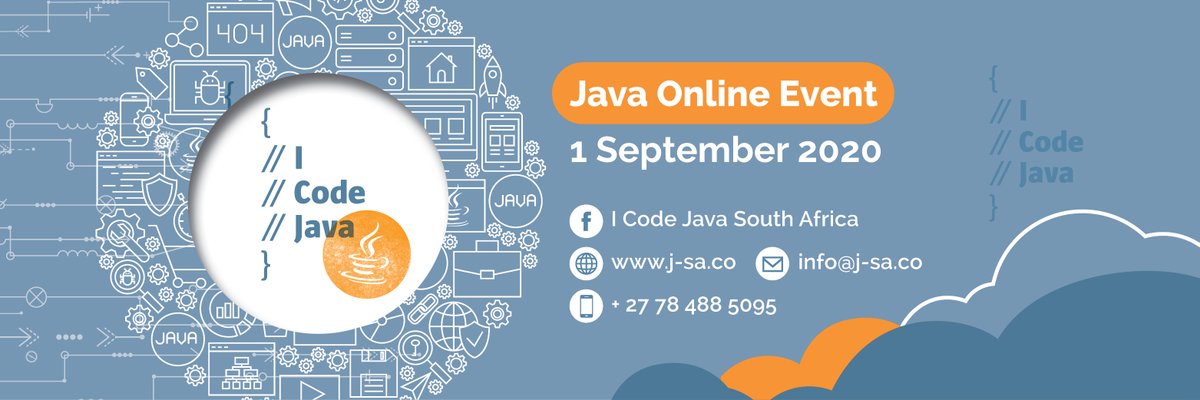 I Code Java Africa tweet media