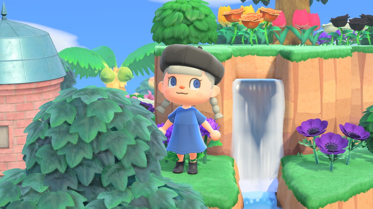 Ava76497125's tweet photo. #AnimalCrossing #ACNH #NintendoSwitch https://t.co/nIFC7zzpCG