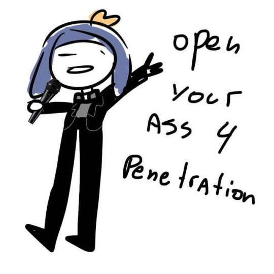 _Coffee_And_Tea's tweet photo. @tweekisgreat Open your ass 4 penetration. https://t.co/4XRxkPGV5M