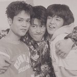 面白いだけじゃない？ネプチューンのキュートな姿!