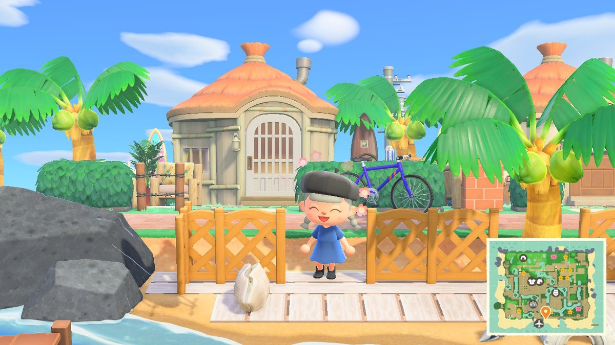 Ava76497125's tweet photo. #AnimalCrossing #ACNH #NintendoSwitch https://t.co/fkxSV98hzZ