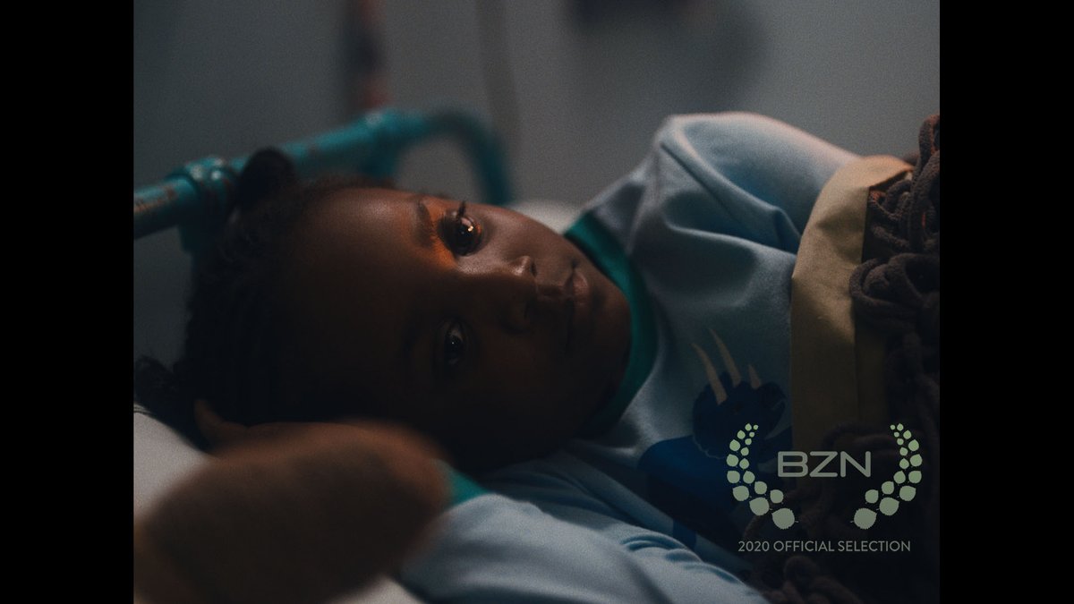 dessymak's tweet photo. Our short 'Dawn In The Dark' has been selected for the 
@BzmanFilmCeleb Film Festival 2020. The festival is running 27 - 30 Aug so make sure you catch it online or if you live in Bozeman, Montana..... in a cinema! ✨

Thanks to @BBCFilms &amp; @bfinetwork for supporting us! 💛 https://t.co/mQaz9ZM7JK