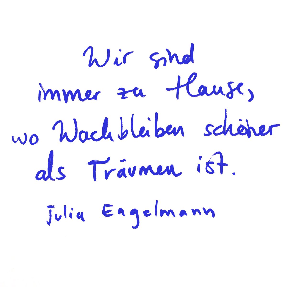 Julia Engelmann Juliaengelmann Twitter