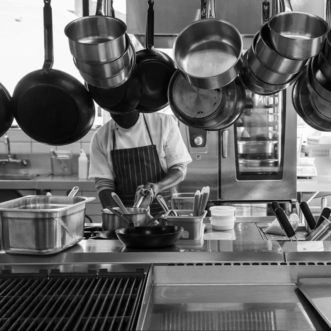 Aurum @ The Leonardo, SandtonPricing: RRRTry: Oysters as an add on