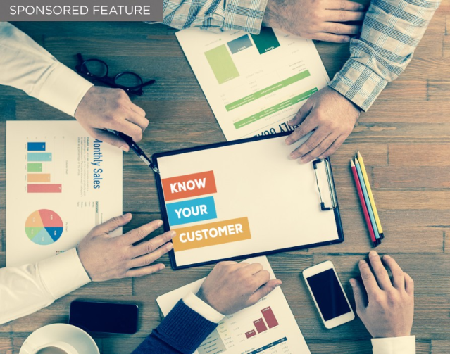 Channel2Market's tweet photo. Know your customers – it has never been more important - Elite Business Magazine https://t.co/uAtZ0h2zK7 https://t.co/UKJ8RP0P2O