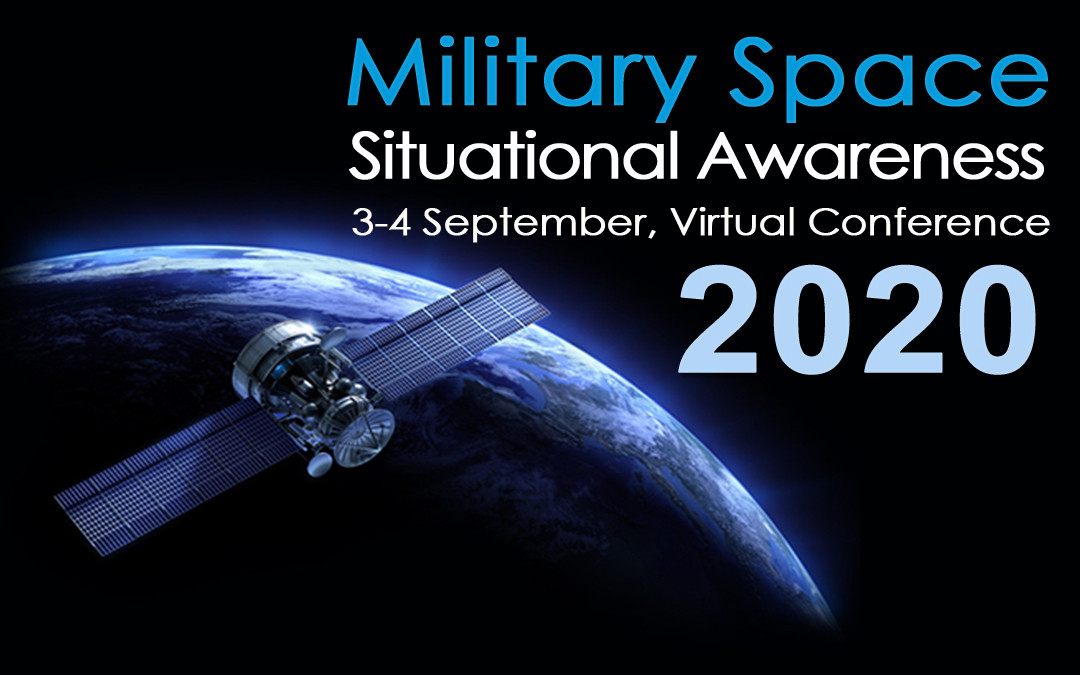 SAEMGDefence's tweet photo. Will you be attending our virtual Military Space Situational Awareness conference this September?

Stay up to date with all the latest developments in the industry from the comfort of your own home!

Register now at https://t.co/R2focGa2CV https://t.co/Du36wVexpY