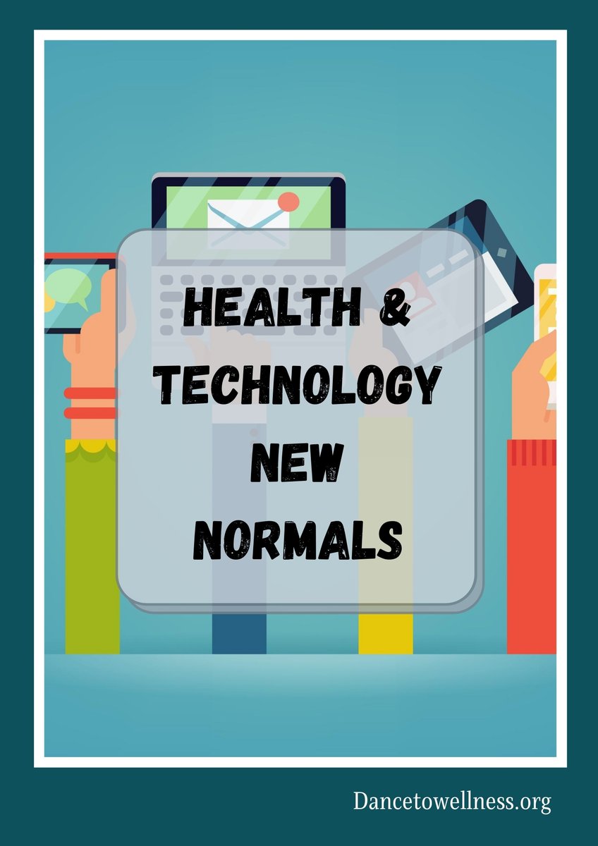 DancetoWellness's tweet photo. With the coronavirus quickly shifting our lives from meeting in-person to solely meeting online, we have been forced to pivot and transition way of doing things into a virtual space.

Visit our Blog: https://t.co/SHKMBDvP5z

#technology #Online #virtual https://t.co/6YxBKY9Yke