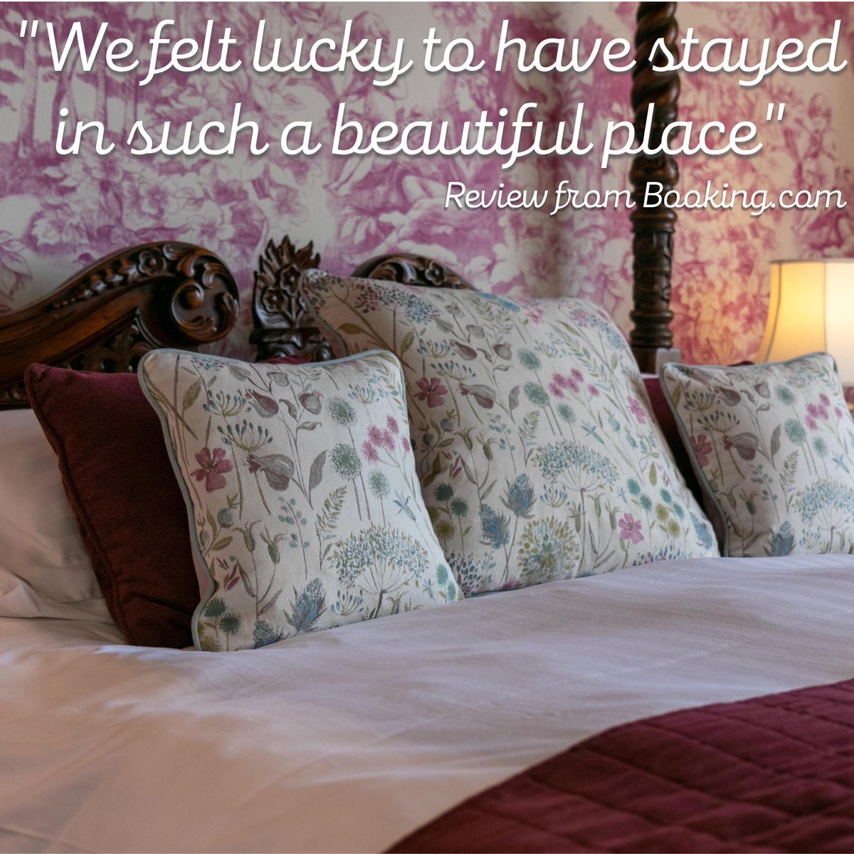 bestlakesbreaks's tweet photo. If you are looking for a conveniently located B&amp;B in #Windermere then #WindermerePark offers a superb central location for exploring the Lake District. But don’t just take our word for it... https://t.co/0cTcLVphvW #guestreview #Feedback #LakeDistrict #visitcumbria #staycation https://t.co/Iu0PMxKaXL