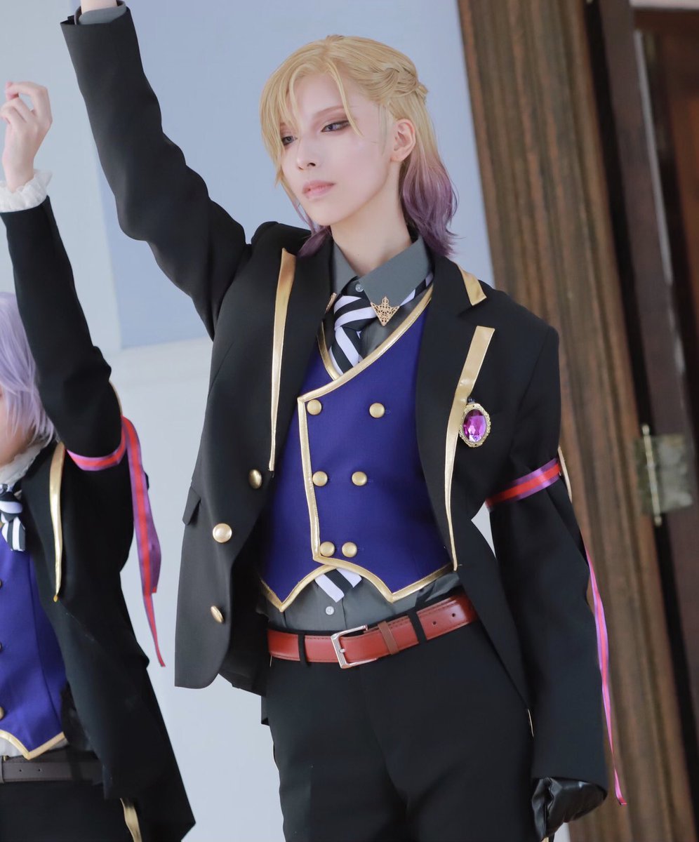 vil p: @nyannyan_0404