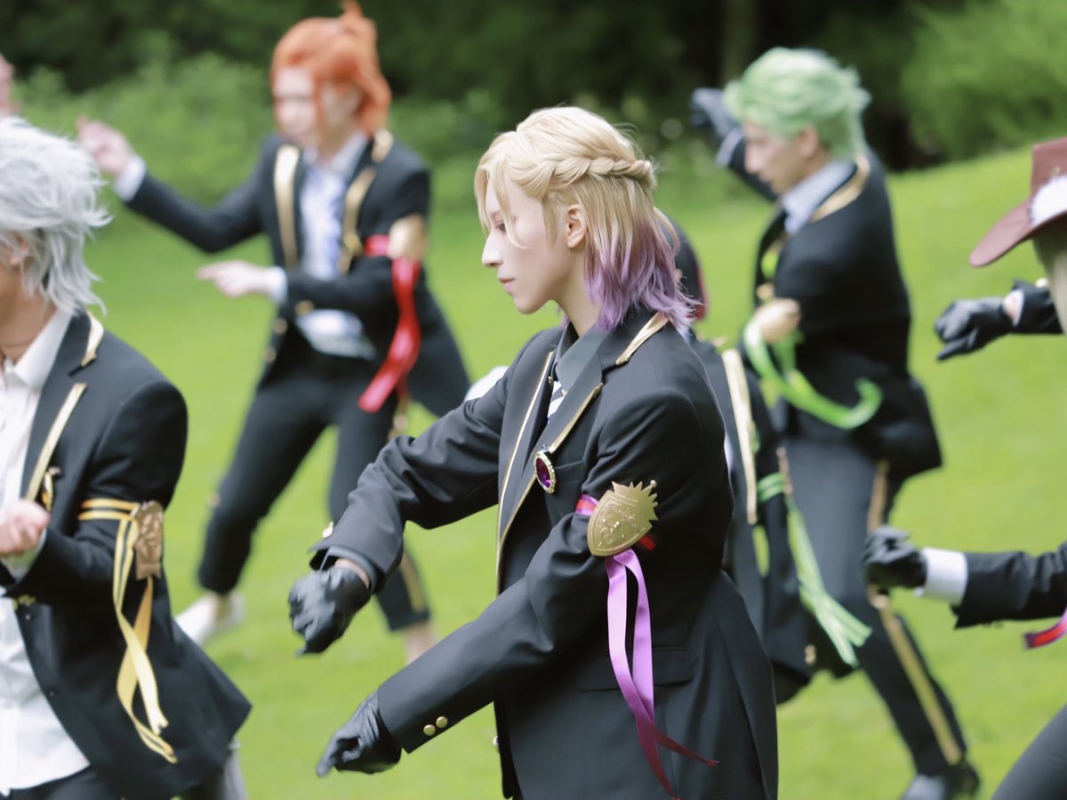 vil p: @nyannyan_0404