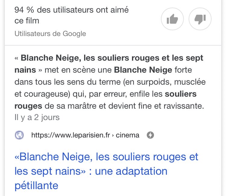 lo_jaass's tweet photo. C’est une blague le nouveau Blanche Neige??? 🤢 https://t.co/BcQdLTACGG