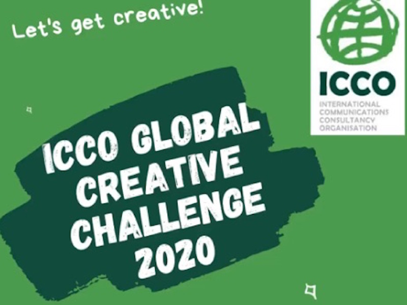 Citigate Dewe Rogerson France Triumph In ICCO Global Creative Challenge provokemedia.com/latest/article…