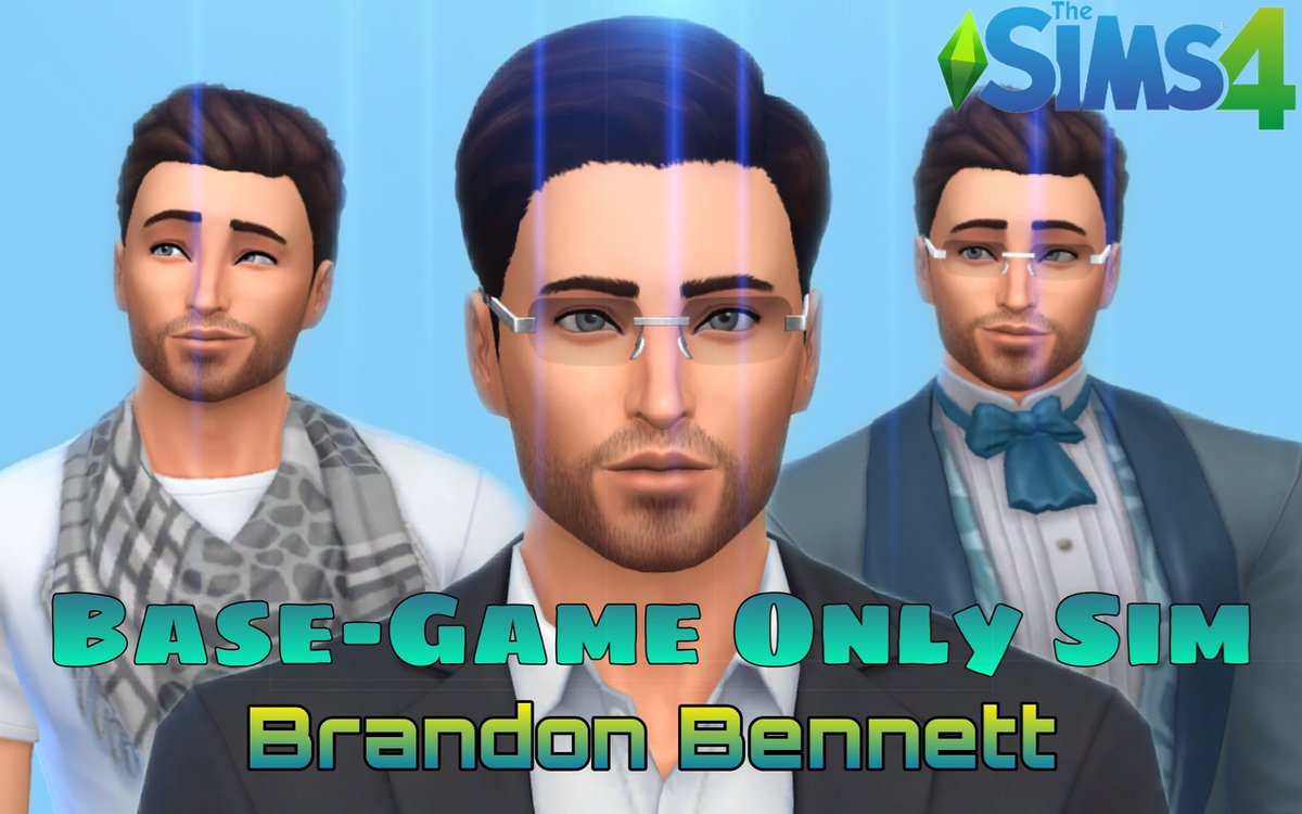 ThatSimlishGuy_'s tweet photo. NEW Post! Check it out:
https://t.co/xhfR68Cuyt
#sims #sims4 #basegamesim #nocc #ts4 #thesims https://t.co/h0AnA9vkGl