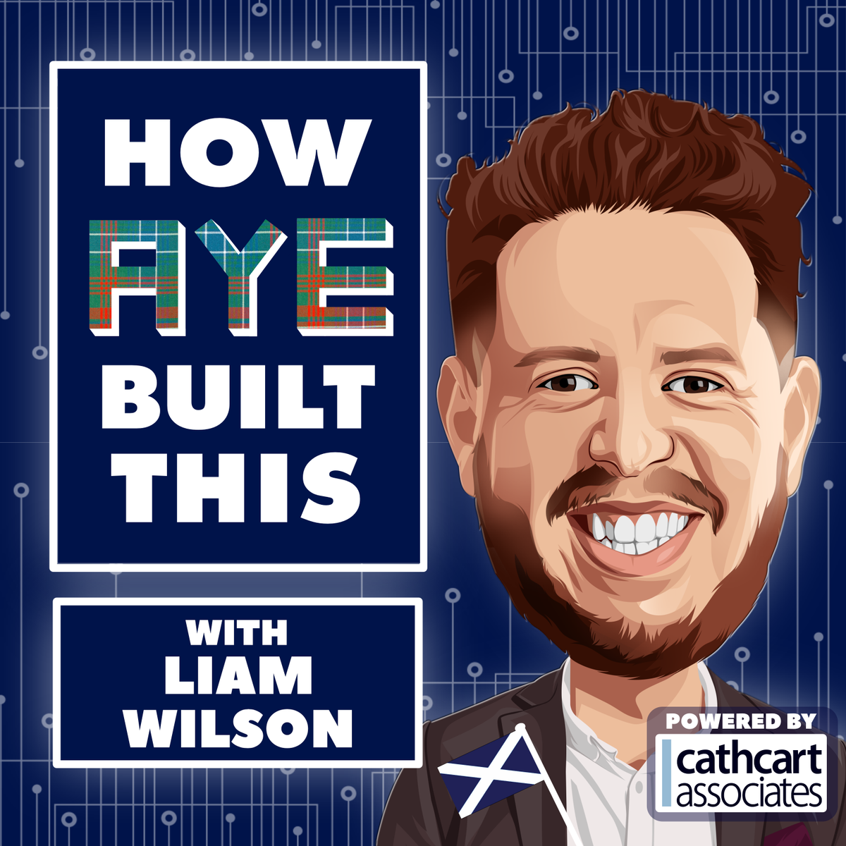 Liam Wilson tweet media